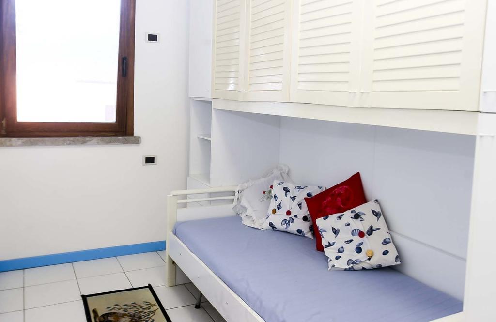 Il Porto Trilocale Nr.7 Daire Porto Azzurro Dış mekan fotoğraf